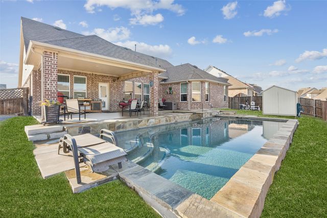 4028 Quincy Street, Rockwall, TX 75032