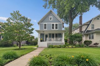 343 Franklin Avenue, River Forest, IL 60305