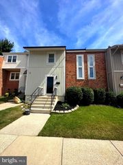 6300 BENTHAM CT, Fort Washington, MD 20744