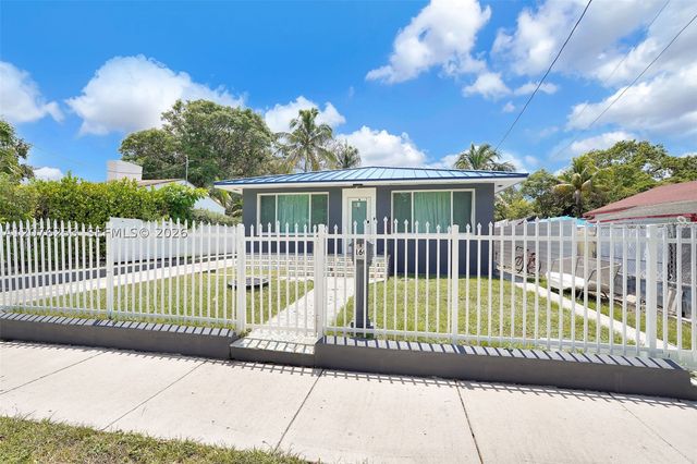 160 NW 45th St 2, Miami, FL 33127