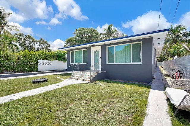 160 NW 45th St 2, Miami, FL 33127
