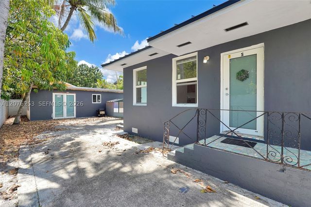 160 NW 45th St 2, Miami, FL 33127