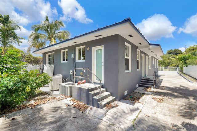 160 NW 45th St 2, Miami, FL 33127