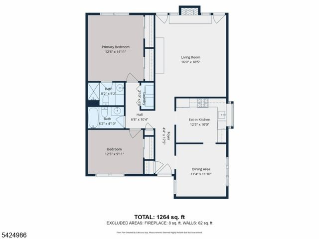 363 Cotswold Pl, Franklin Twp., NJ 08873