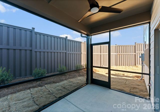 808 Garringer Place, Charlotte, NC 28208