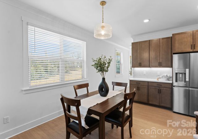 808 Garringer Place, Charlotte, NC 28208