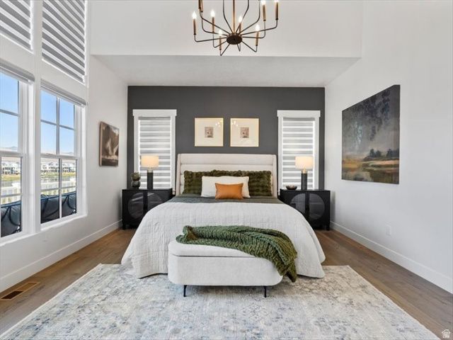 11064 S PADDLE BOARD WAY, South Jordan, UT 84009