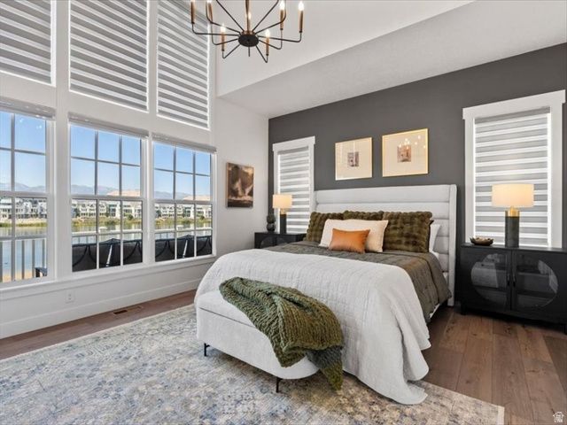 11064 S PADDLE BOARD WAY, South Jordan, UT 84009