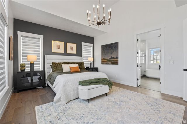 11064 S PADDLE BOARD WAY, South Jordan, UT 84009