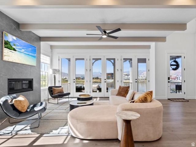 11064 S PADDLE BOARD WAY, South Jordan, UT 84009