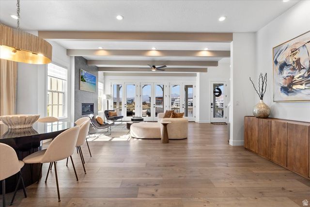 11064 S PADDLE BOARD WAY, South Jordan, UT 84009