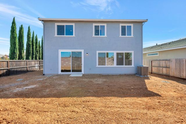 11900 Mircado Way, Rancho Cordova, CA 95742