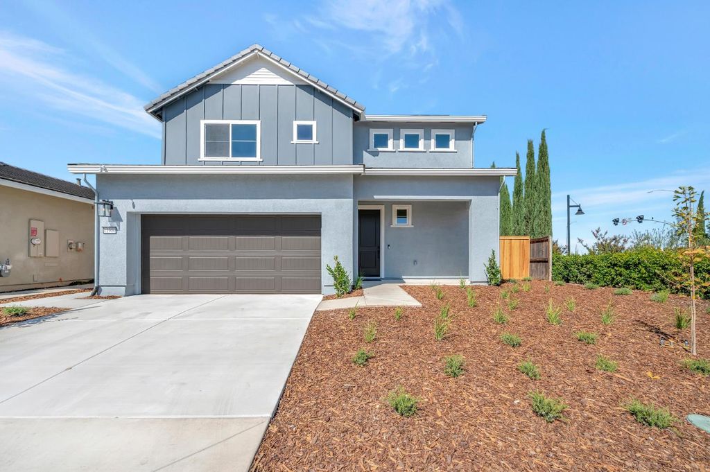 11900 Mircado Way, Rancho Cordova, CA 95742