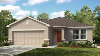 2116 BABBLING BROOK BOULEVARD, Auburndale, FL 33823