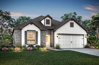 3117 Sea Nettles Drive, Texas City, TX 77510