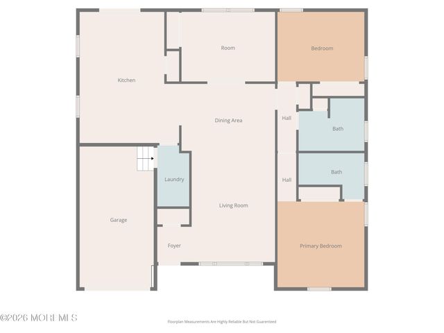 136 Georgetown Road, Toms River, NJ 08757