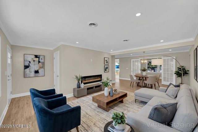 136 Georgetown Road, Toms River, NJ 08757