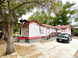 107 Jesus Alley # 2, San Antonio, TX 78207