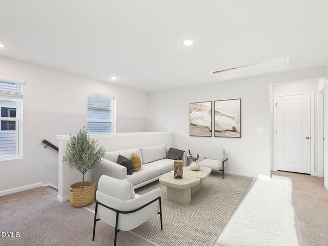 1037 Saint Lawrence Drive, Garner, NC 27529