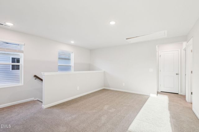 1037 Saint Lawrence Drive, Garner, NC 27529