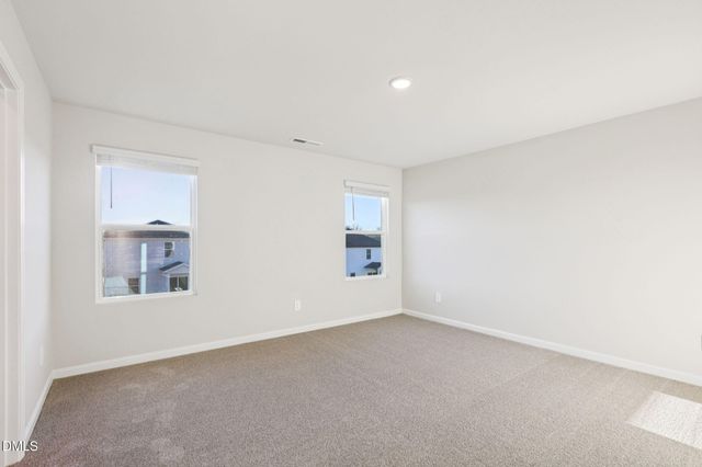 1037 Saint Lawrence Drive, Garner, NC 27529