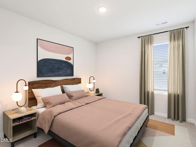 1037 Saint Lawrence Drive, Garner, NC 27529