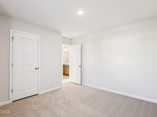 1037 Saint Lawrence Drive, Garner, NC 27529