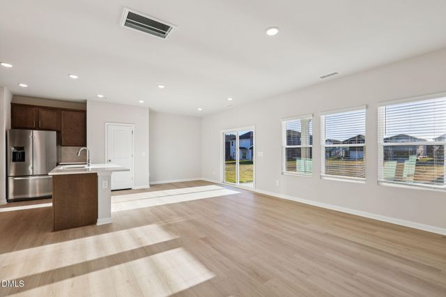 1037 Saint Lawrence Drive, Garner, NC 27529