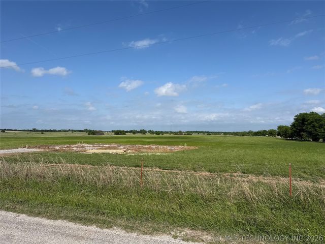0001 S 4080 Road, Talala, OK 74080