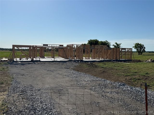 0001 S 4080 Road, Talala, OK 74080
