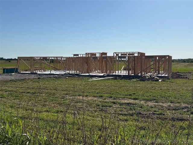 0001 S 4080 Road, Talala, OK 74080