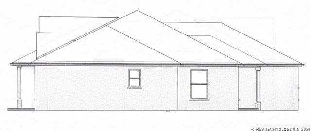 0001 S 4080 Road, Talala, OK 74080