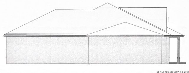 0001 S 4080 Road, Talala, OK 74080