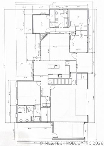 0001 S 4080 Road, Talala, OK 74080