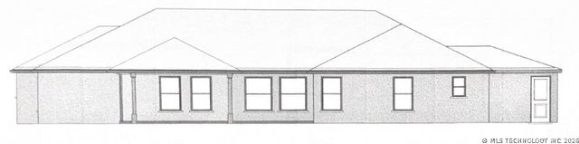 0001 S 4080 Road, Talala, OK 74080