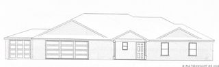 0001 S 4080 Road, Talala, OK 74080