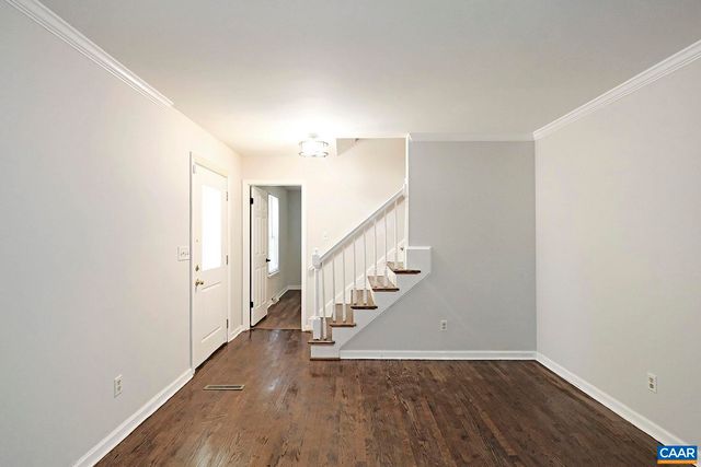 2131 VIBURNUM CT, Charlottesville, VA 22911