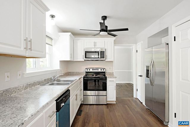 2131 VIBURNUM CT, Charlottesville, VA 22911