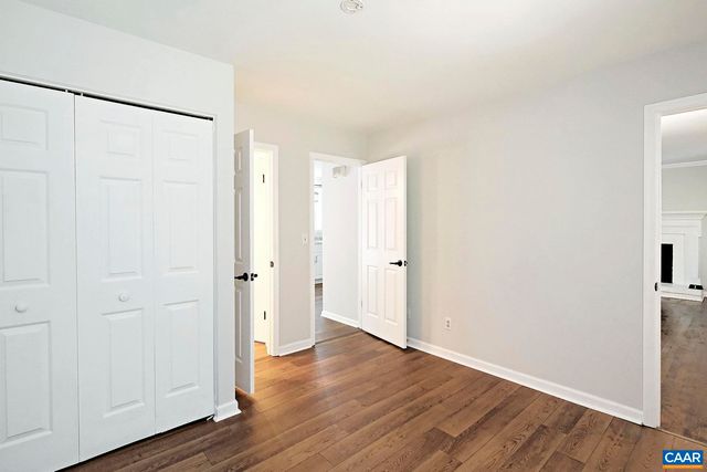 2131 VIBURNUM CT, Charlottesville, VA 22911