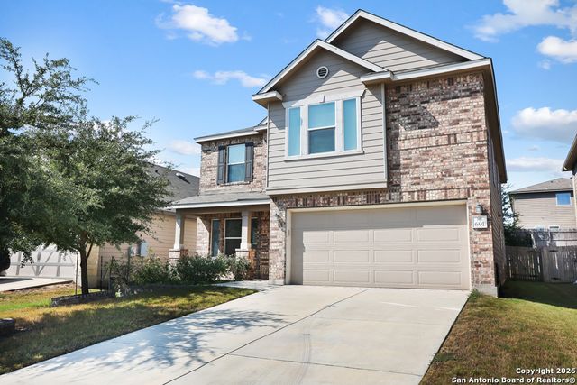 691 ANTHEM LN, New Braunfels, TX 78132