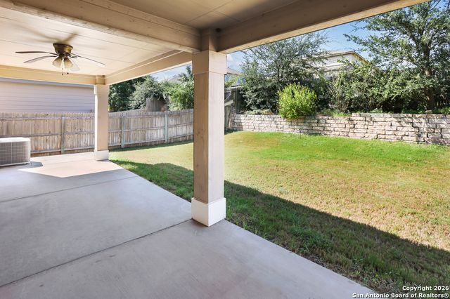 691 ANTHEM LN, New Braunfels, TX 78132