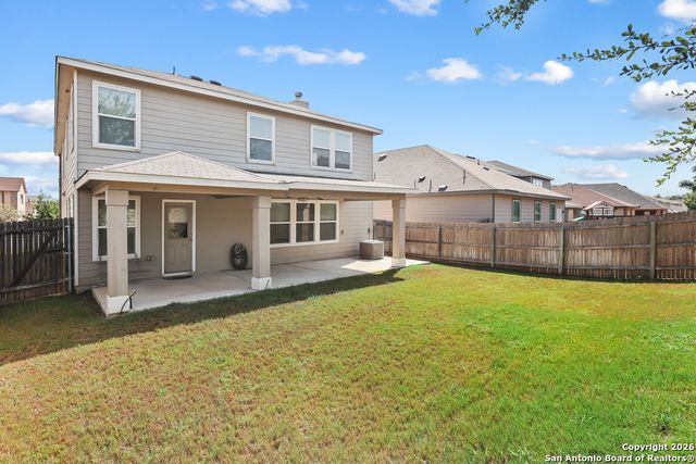 691 ANTHEM LN, New Braunfels, TX 78132