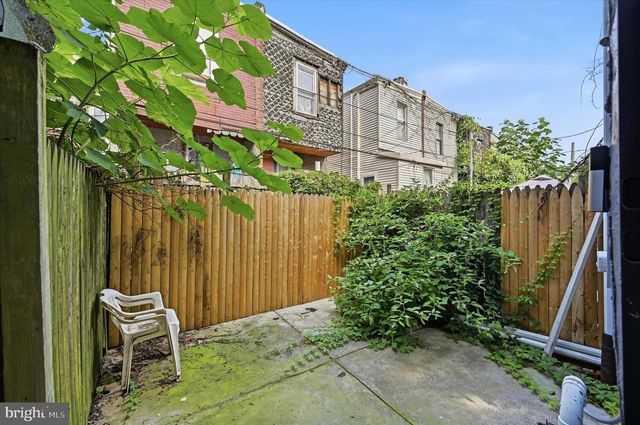 1954 N NAPA ST, Philadelphia, PA 19121