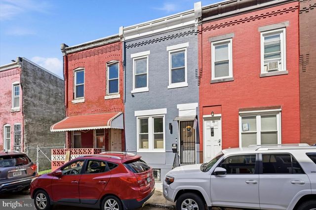1954 N NAPA ST, Philadelphia, PA 19121
