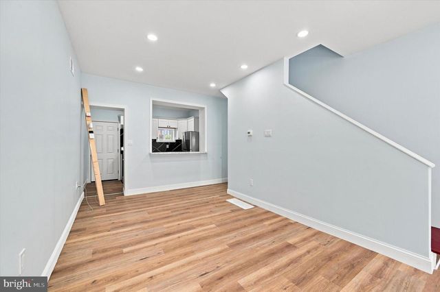 1954 N NAPA ST, Philadelphia, PA 19121