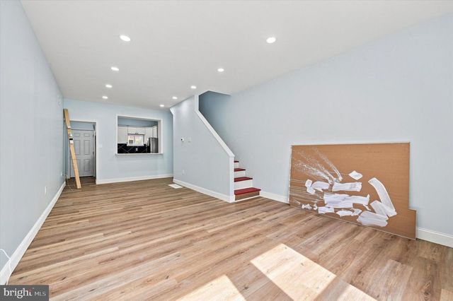 1954 N NAPA ST, Philadelphia, PA 19121