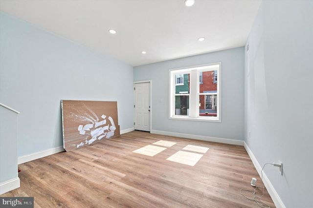 1954 N NAPA ST, Philadelphia, PA 19121
