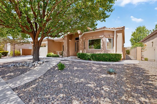 4505 Beresford Lane NW, Albuquerque, NM 87120