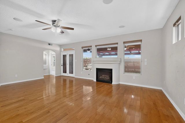 4505 Beresford Lane NW, Albuquerque, NM 87120