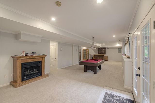 14255 NW 65th Place, Parkville, MO 64152